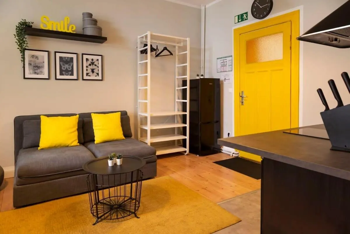 Lovely Apartment In The Near Of Kudamm Berlin Deutschland