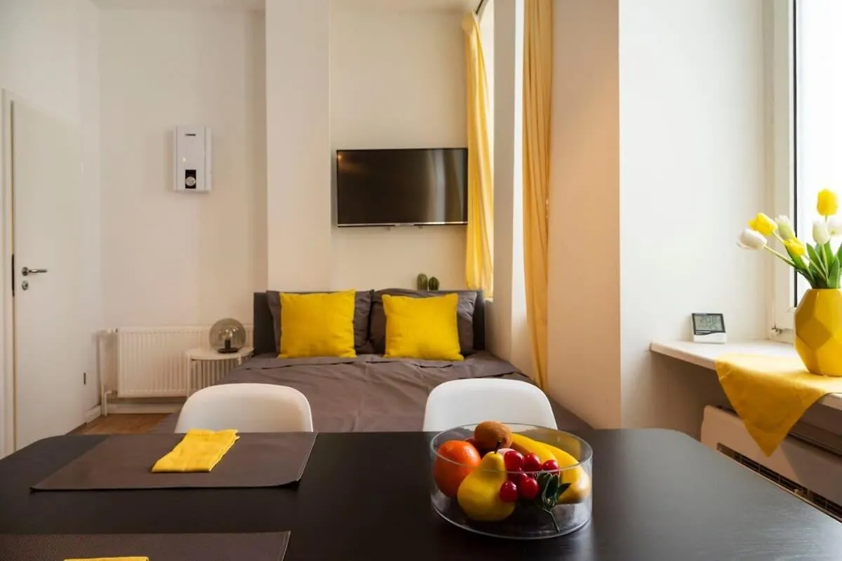 Lovely Apartment In The Near Of Kudamm Berlin