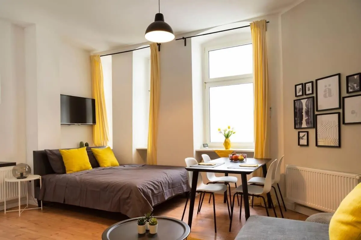 Lovely Apartment In The Near Of Kudamm Berlin