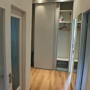 Apartment Wohnen Am Roseneck, Berlin