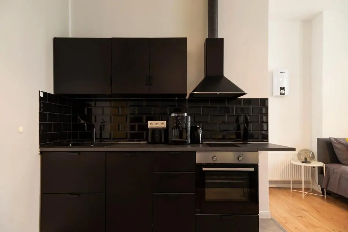 Lovely Apartment In The Near Of Kudamm ベルリン