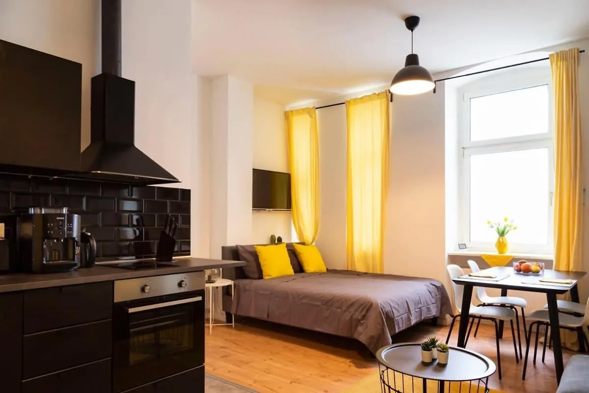 Lovely Apartment In The Near Of Kudamm ベルリン