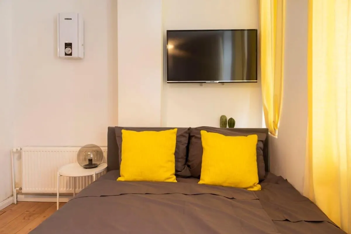 Lovely Apartment In The Near Of Kudamm ベルリン ドイツ