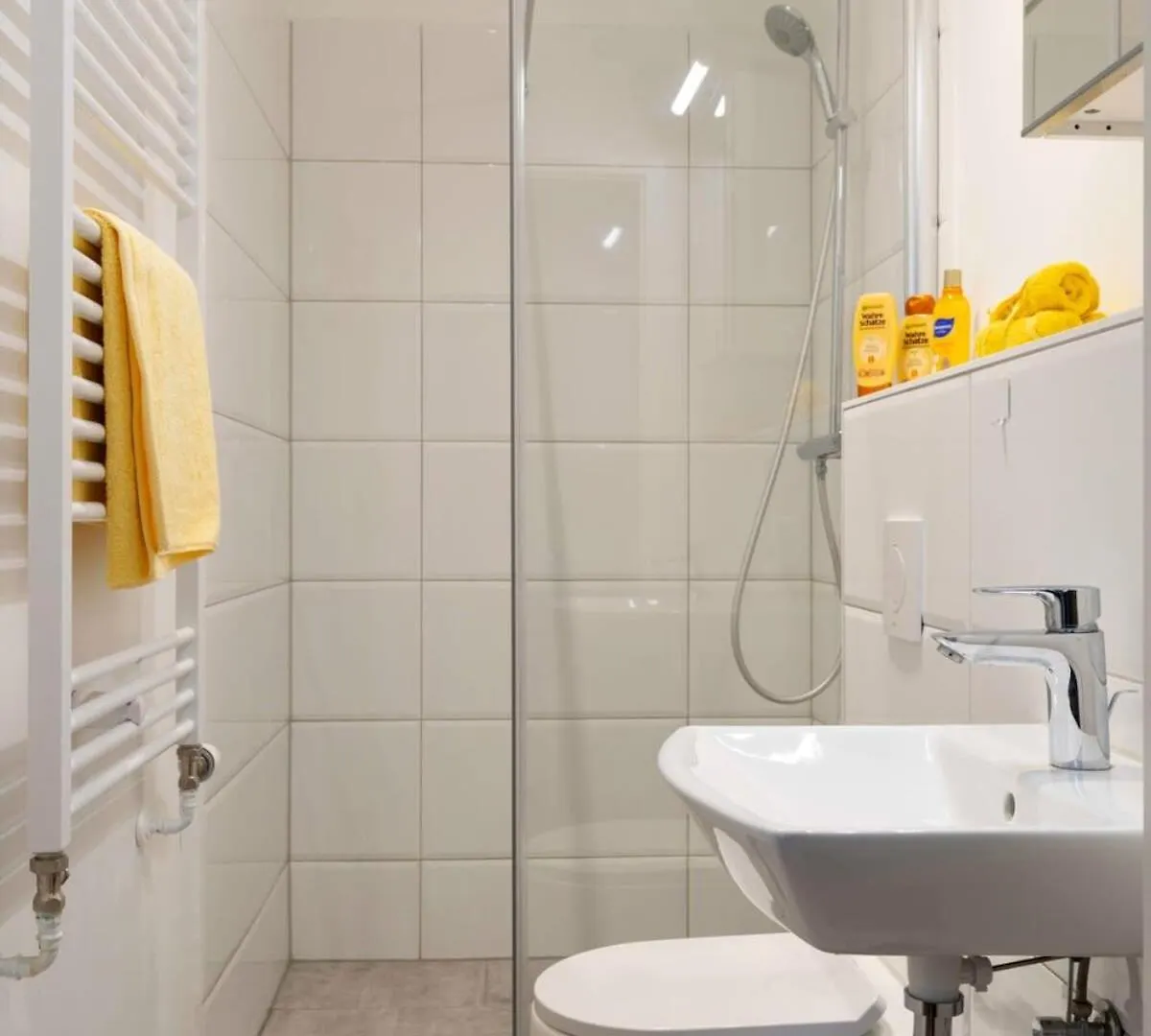 Lovely Apartment In The Near Of Kudamm ベルリン